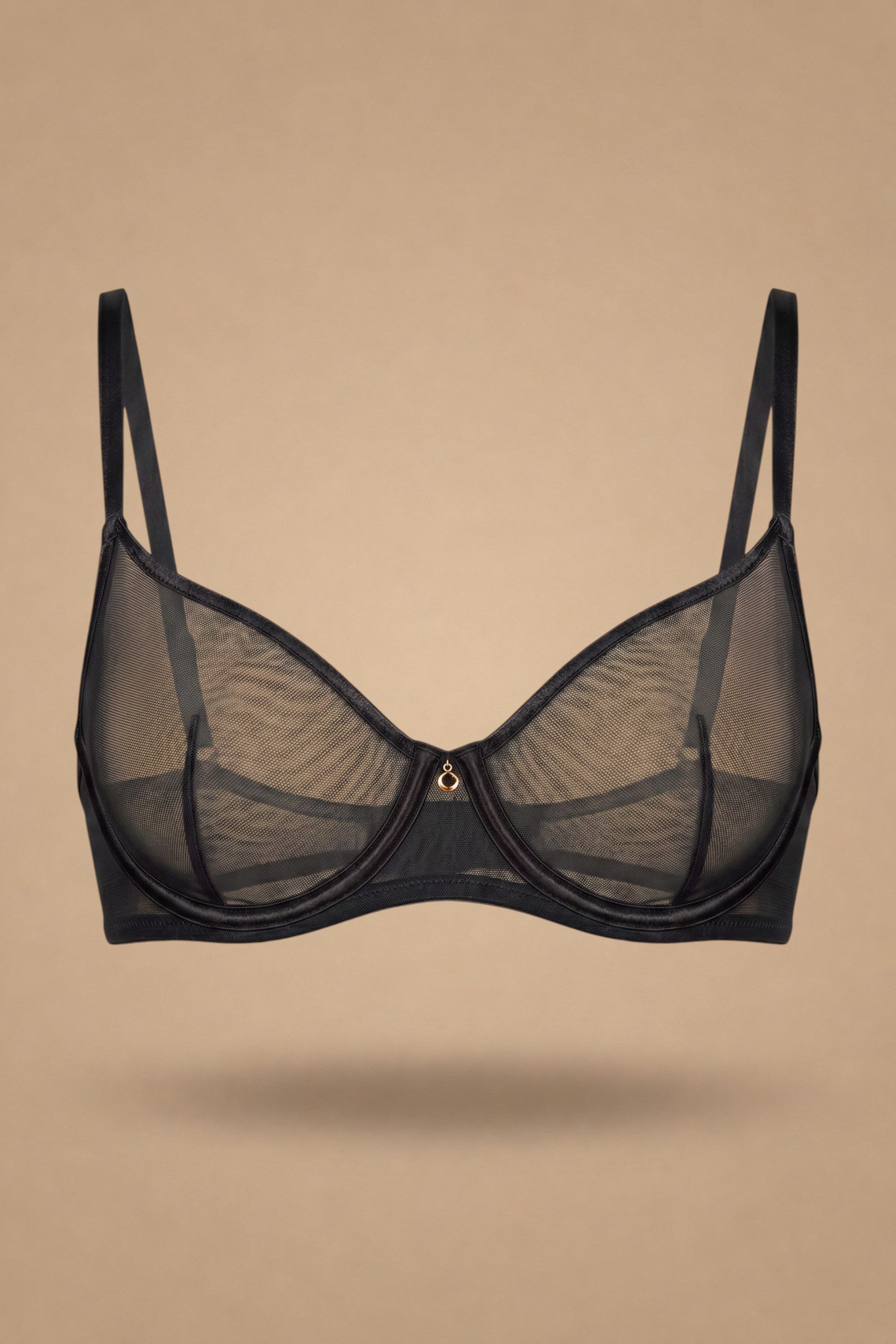 Second Skin Mesh Set