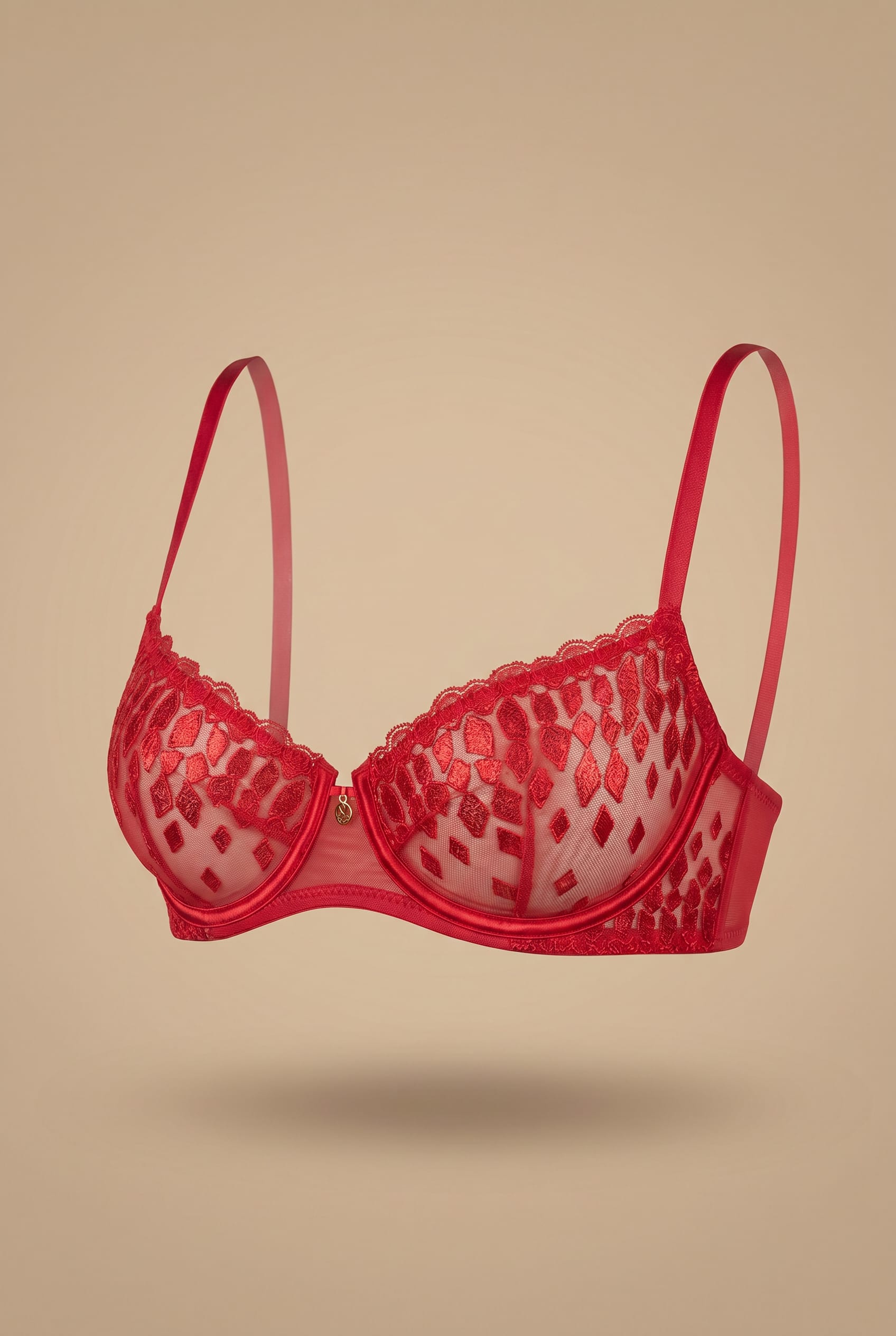 Panthera Balconette Set