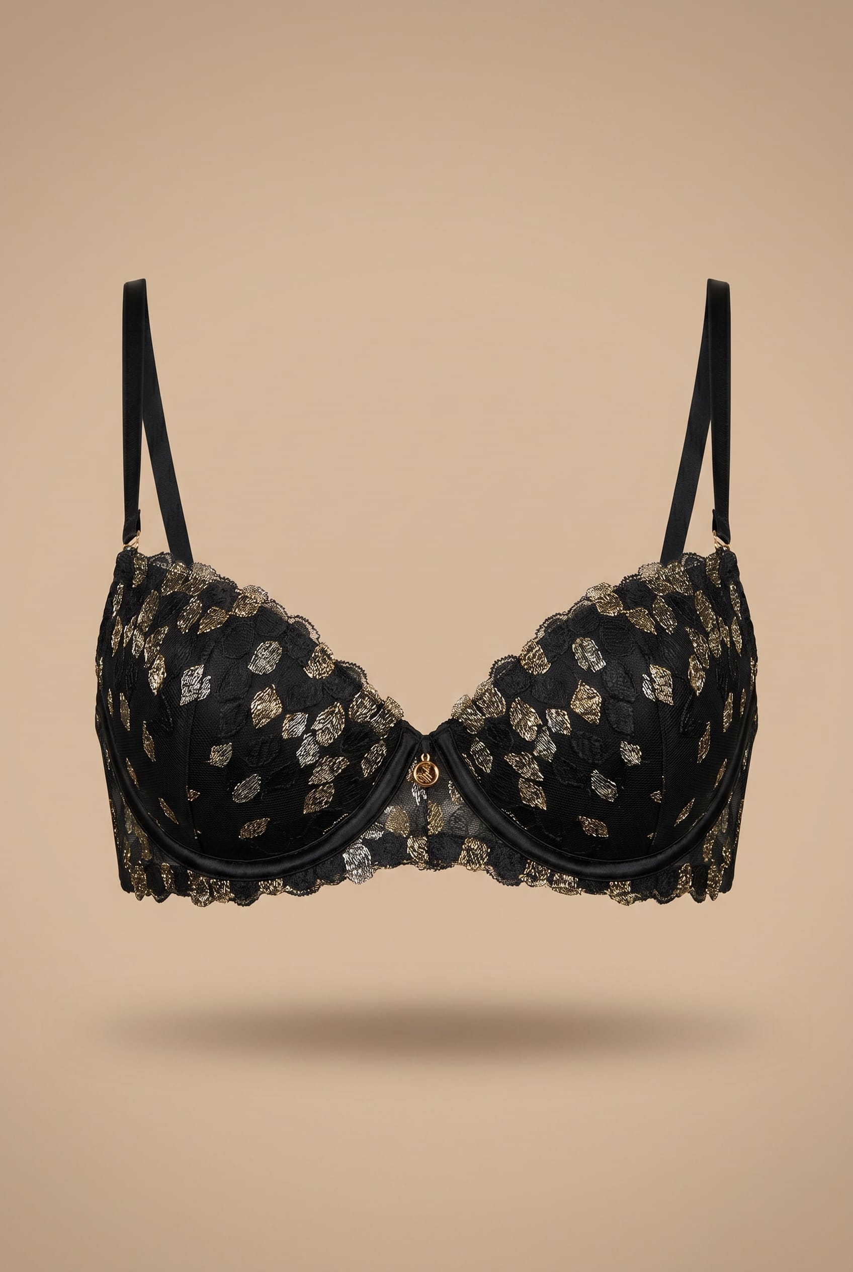 Panthera Push-Up Set