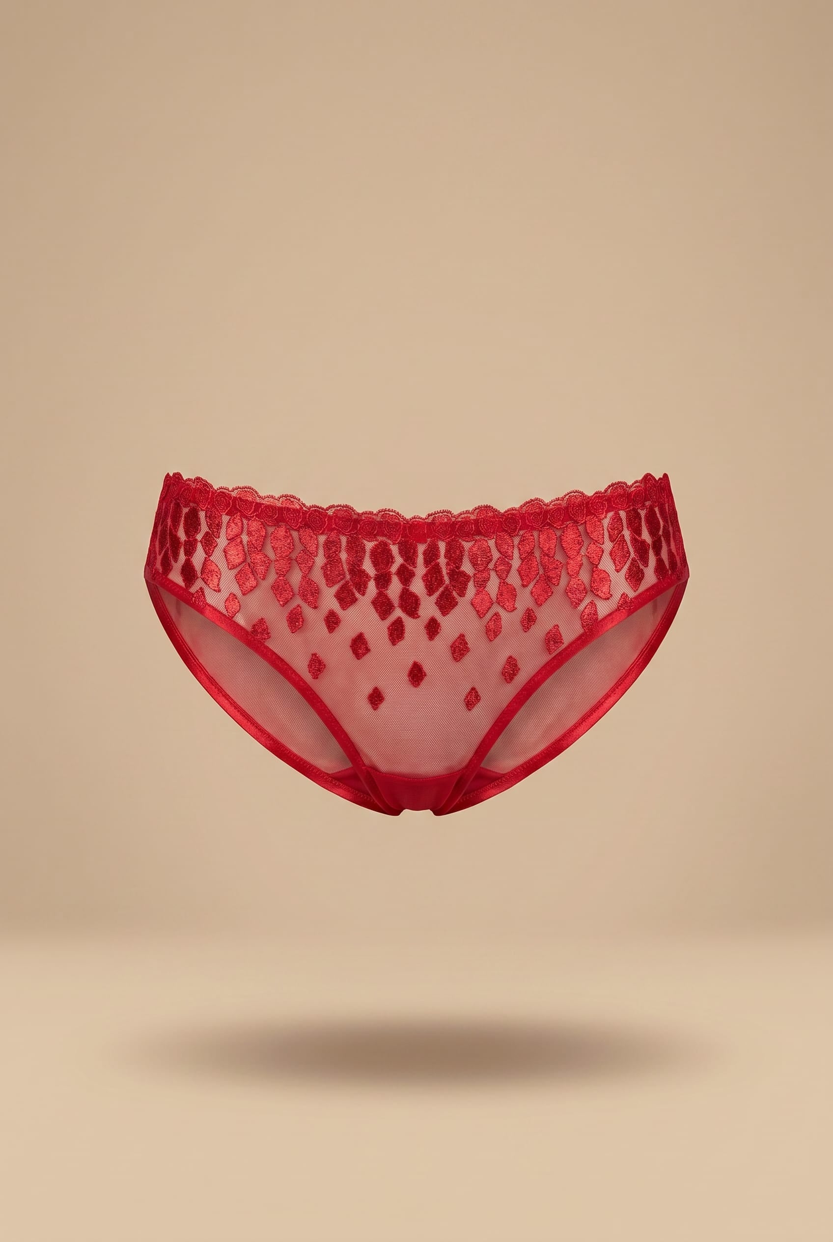 Panthera Balconette Set