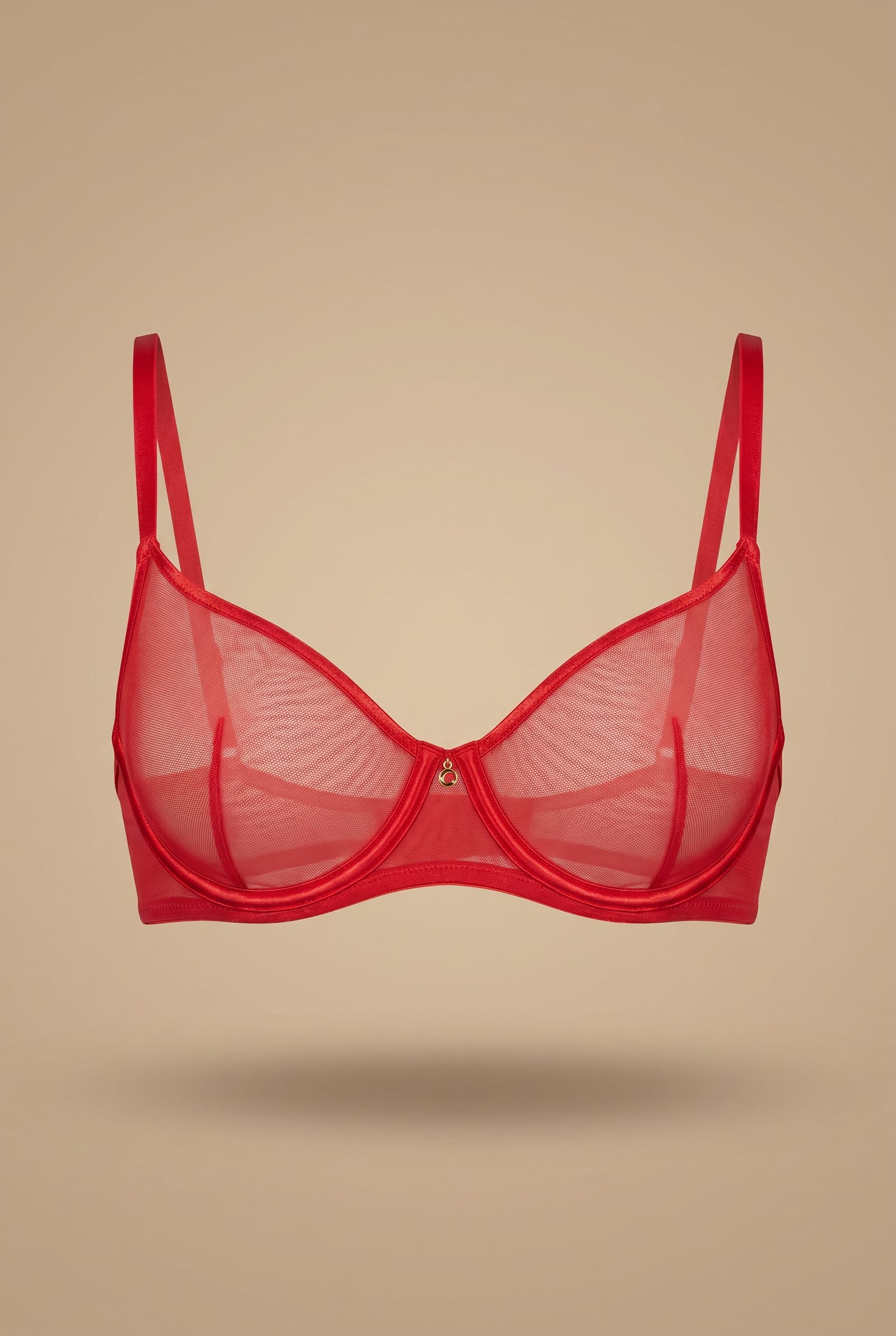 Second Skin Mesh Set