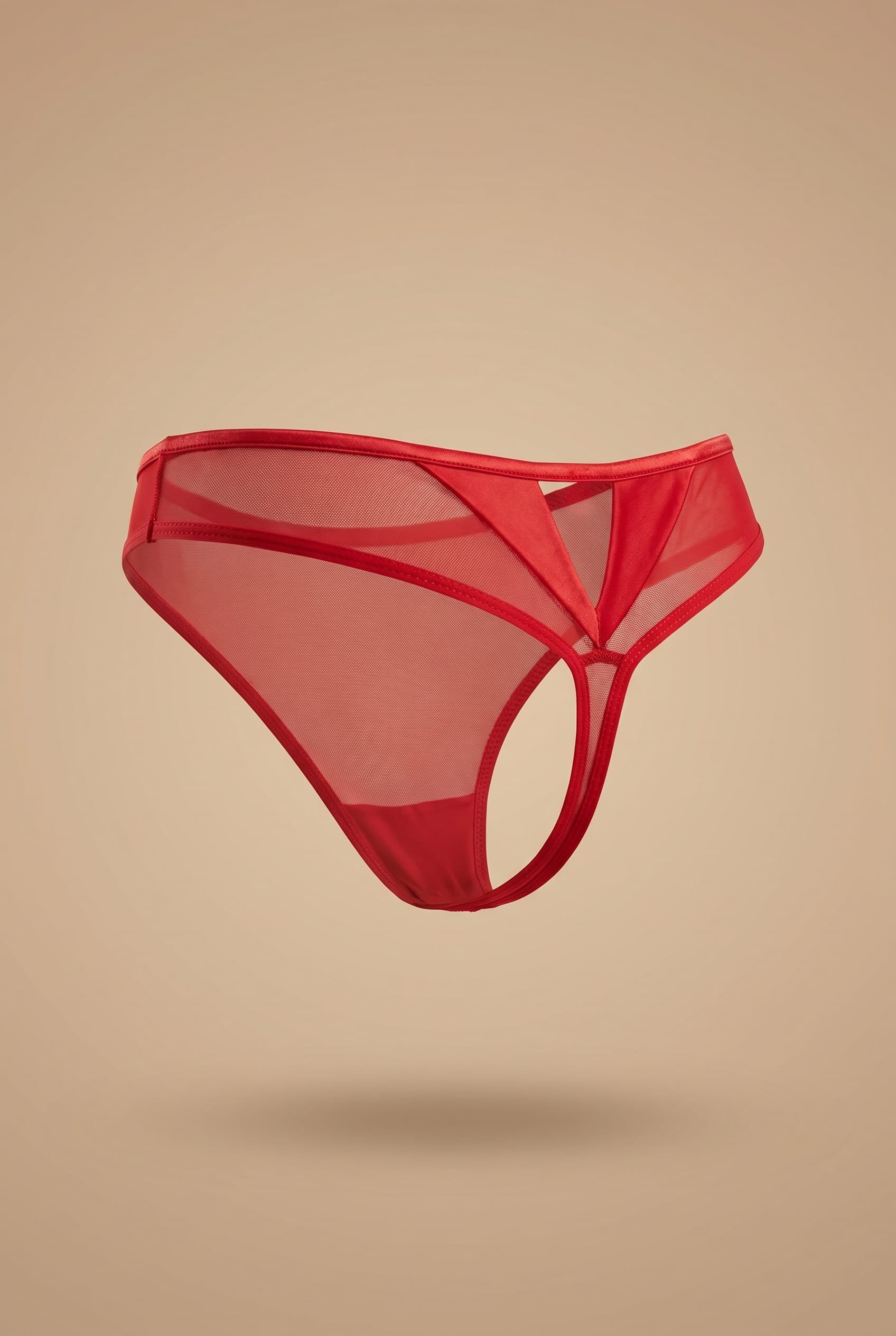 Second Skin Mesh Set
