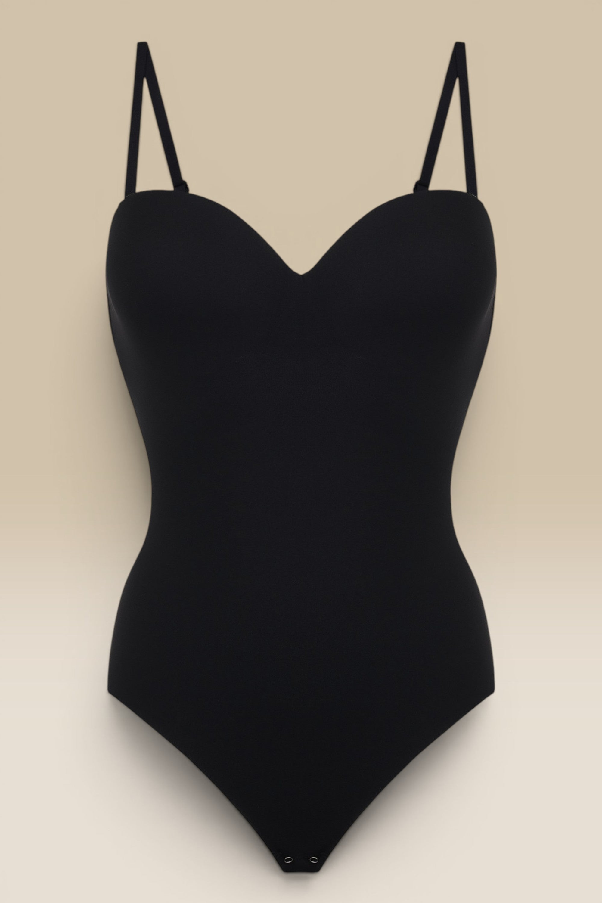 Sombre Contour Bodysuit