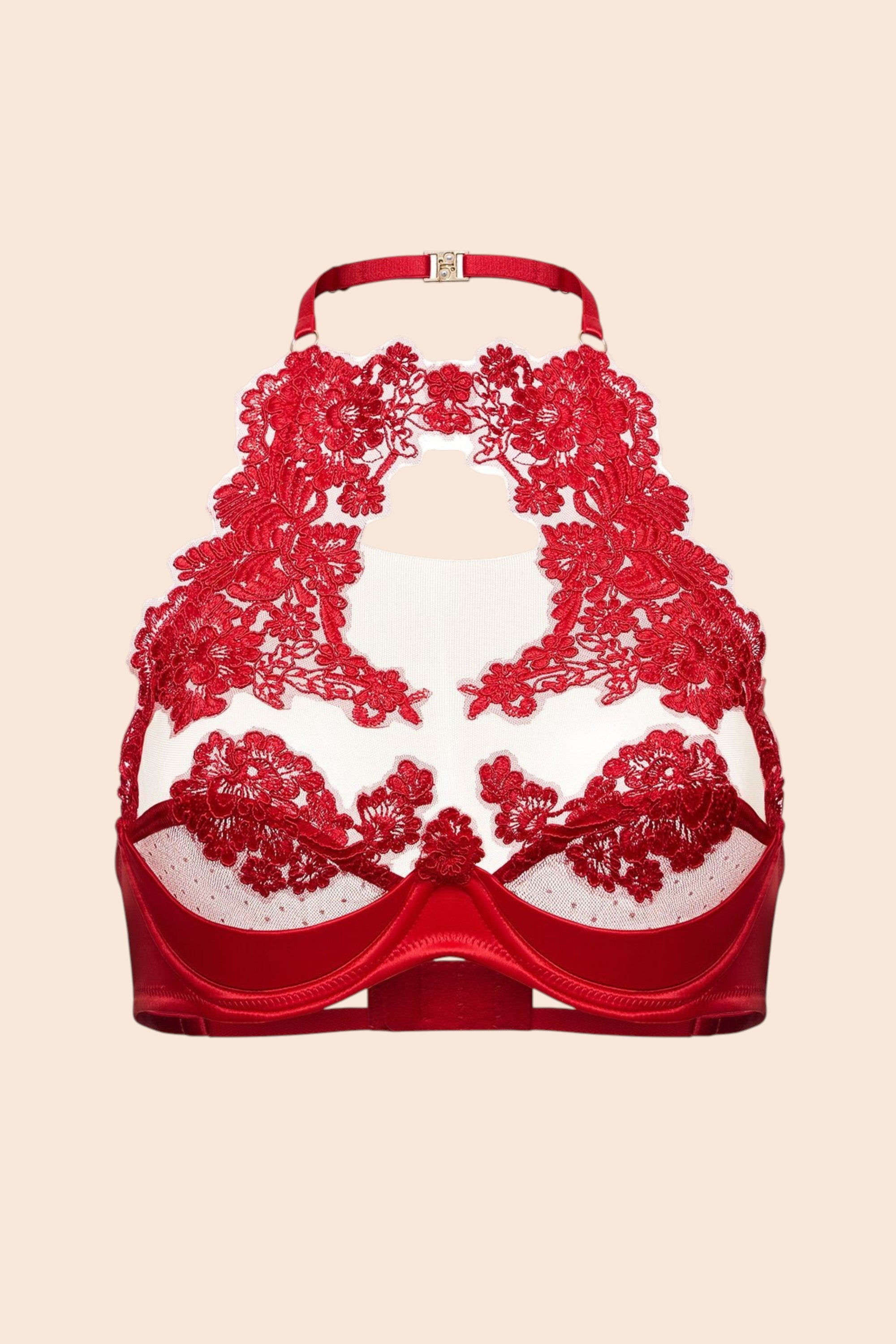 Chantilly Muse Set