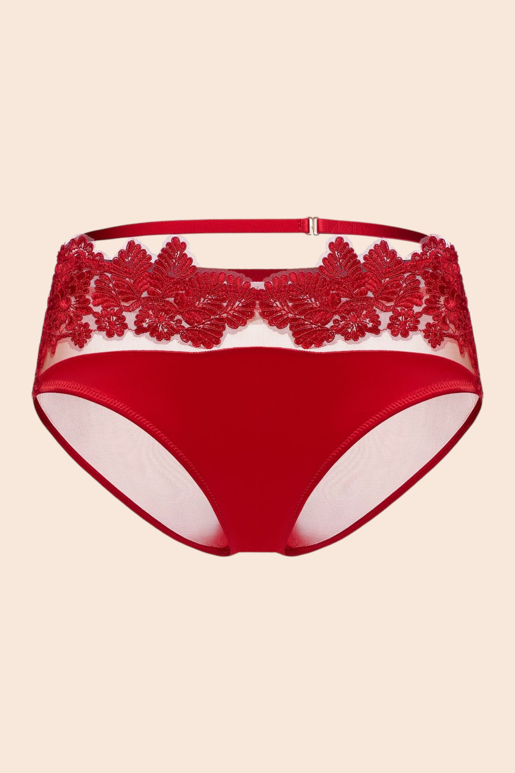 Chantilly Muse Set