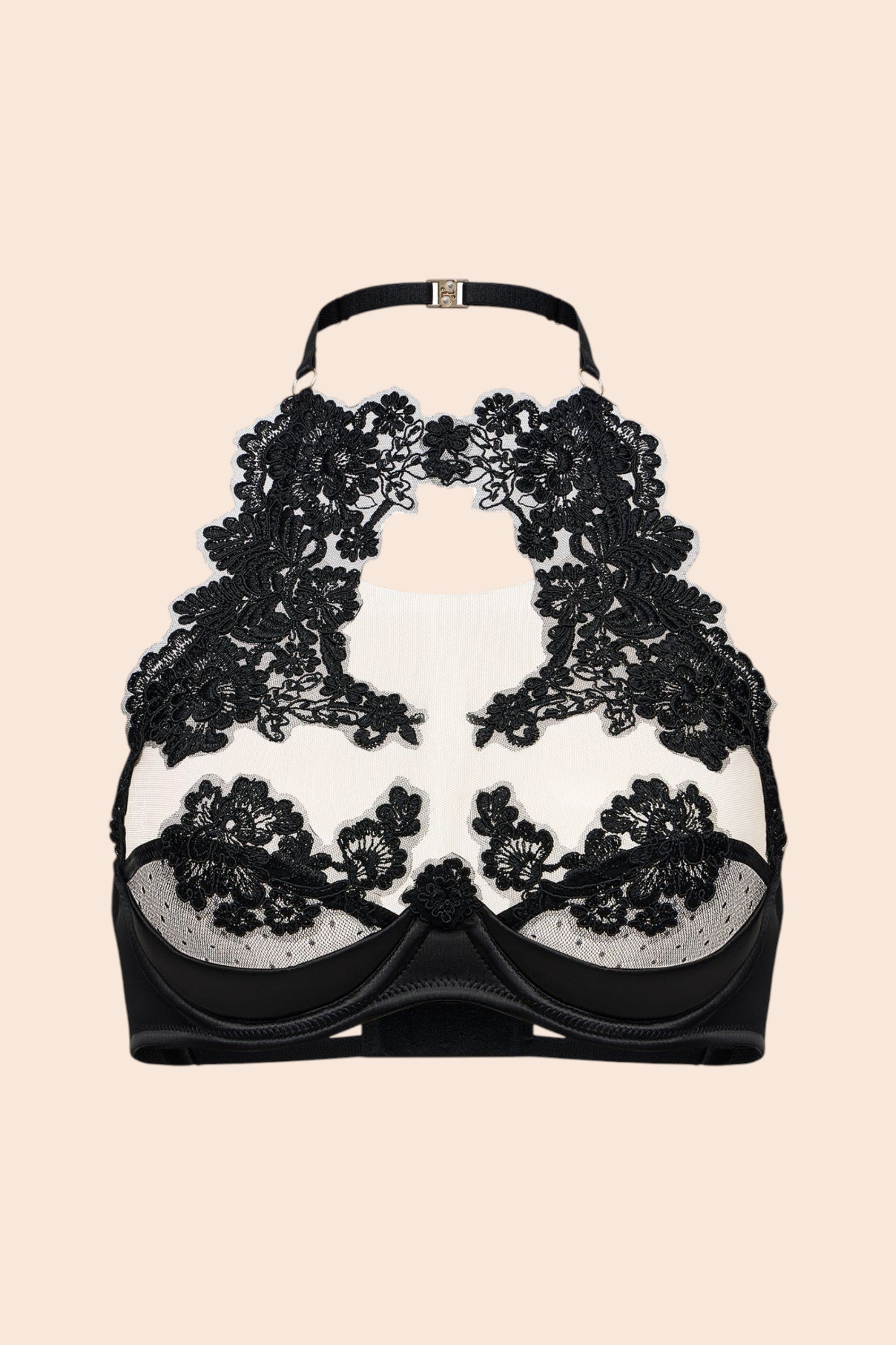 Chantilly Muse Set