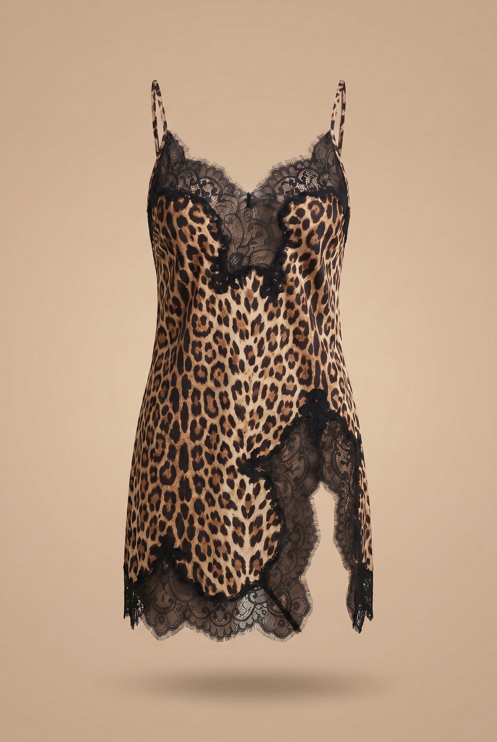 Royal Panther Slip