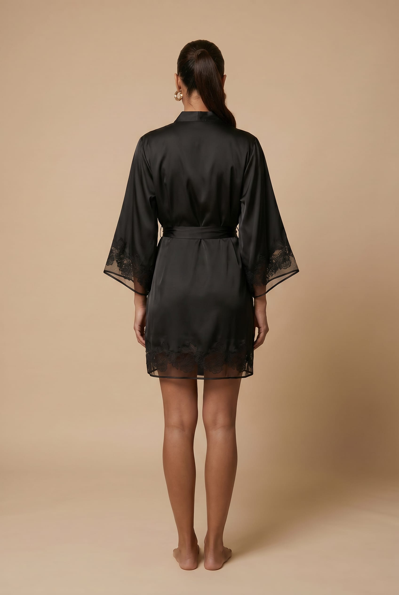 Private Hour Robe