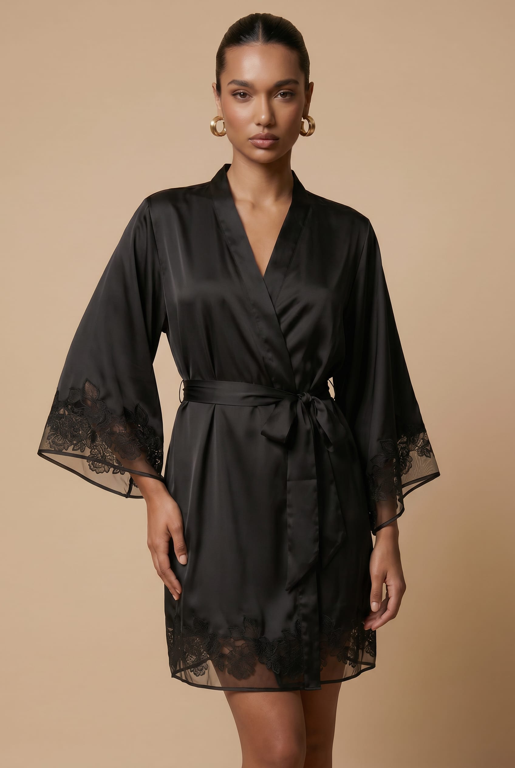 Slips & Robes