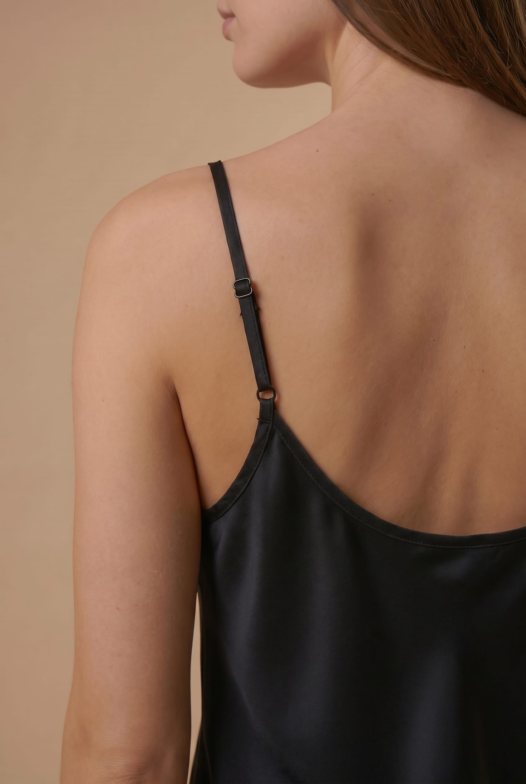 Muse Silk Camisole