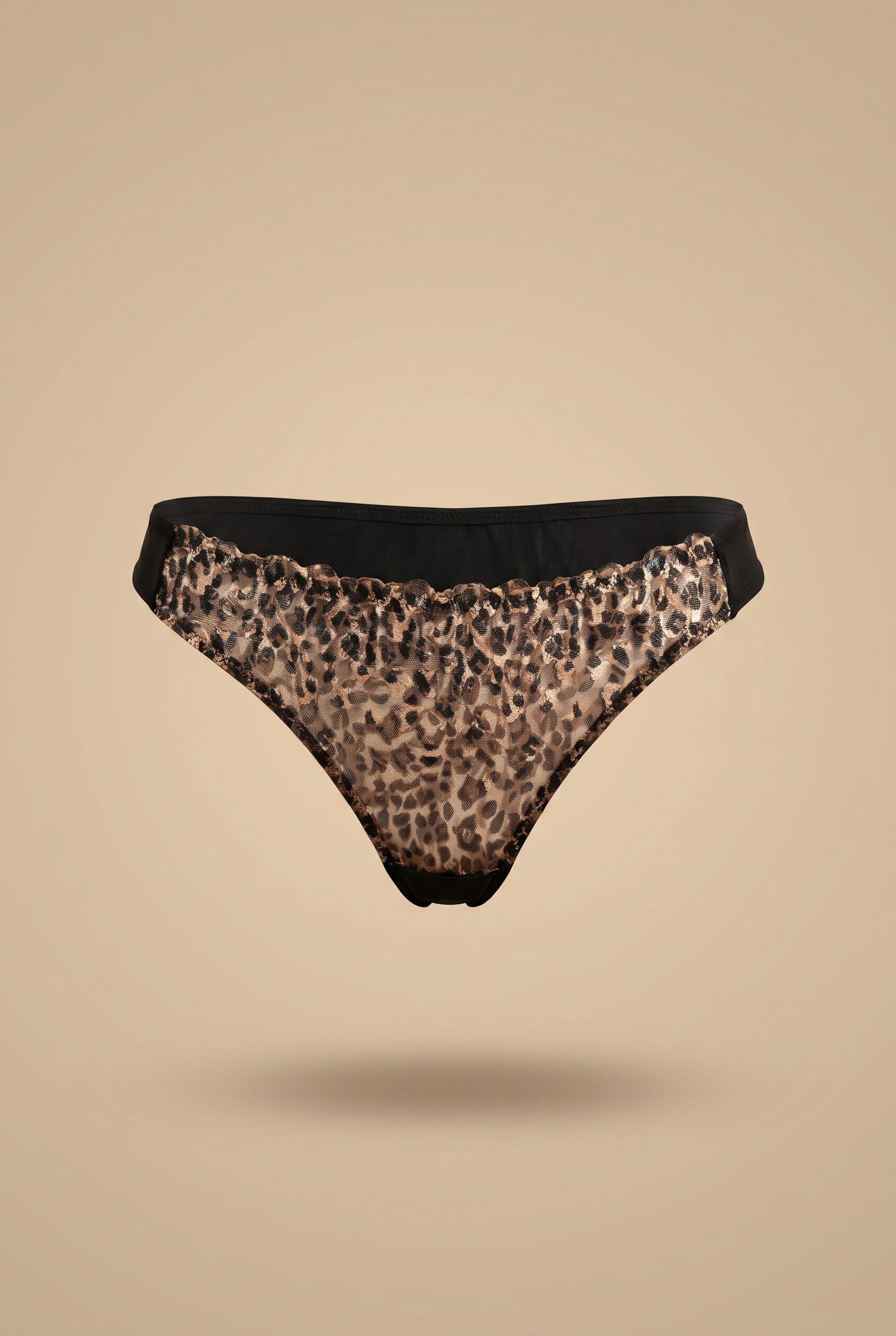 Panthera Balconette Set