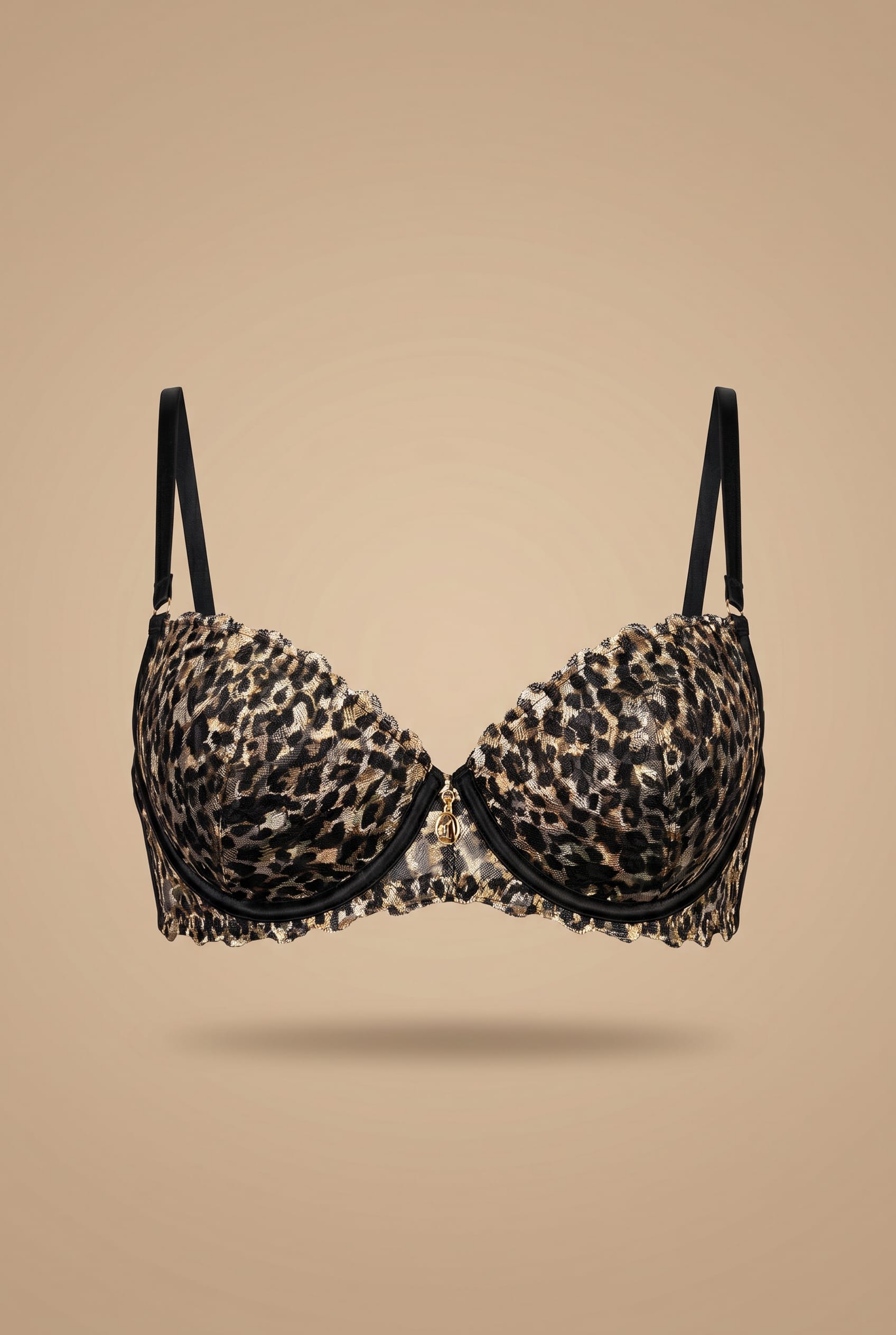 Panthera Push-Up Set