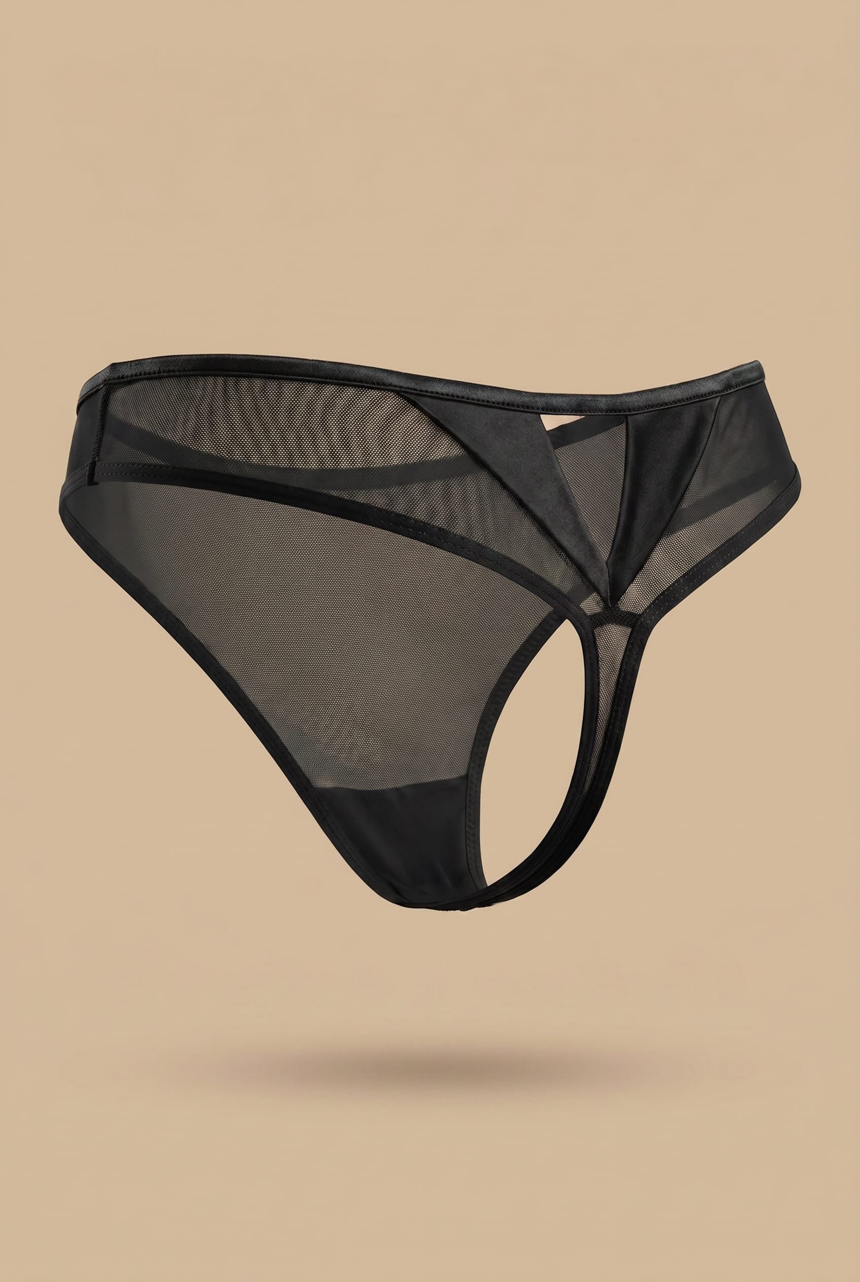 Second Skin Mesh Set
