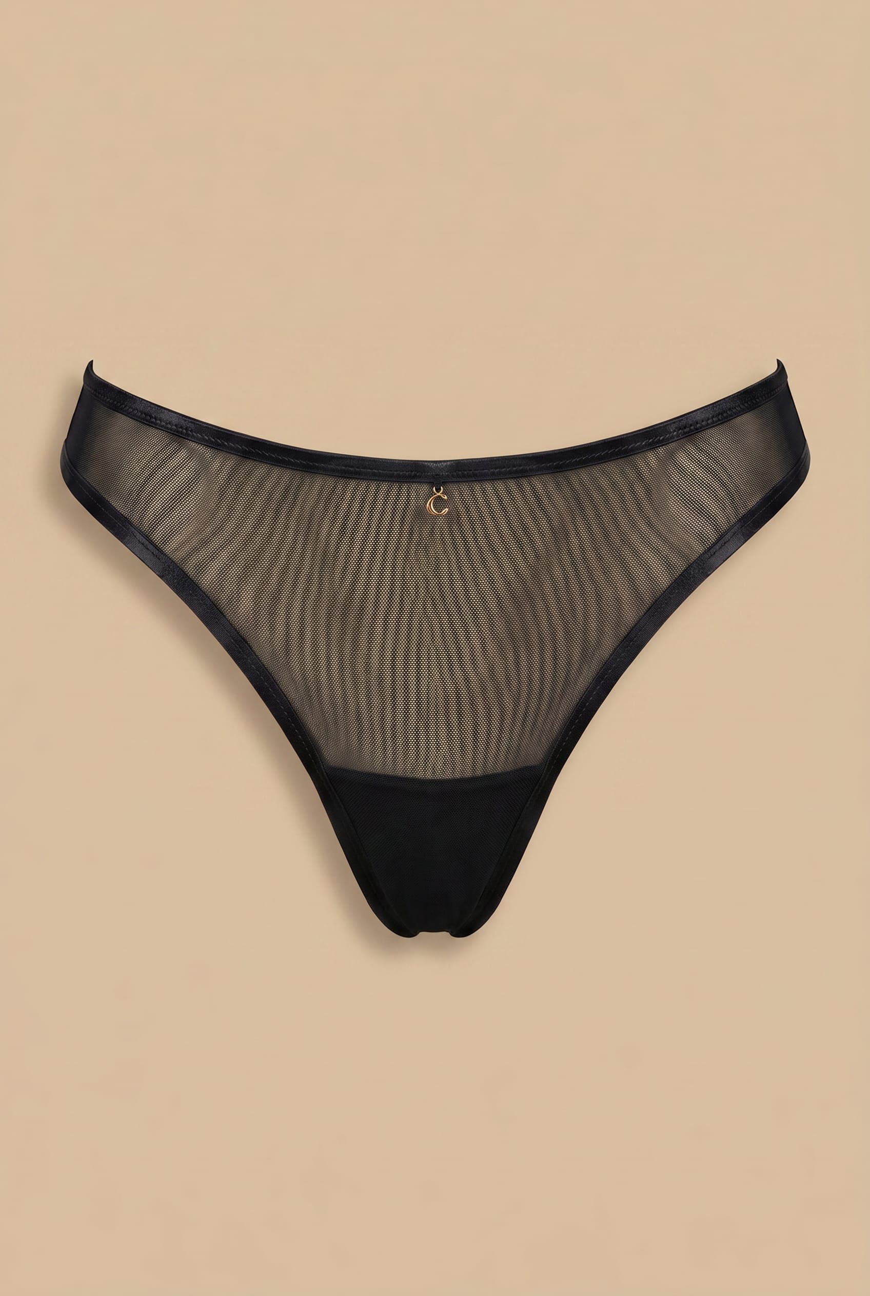 Second Skin Mesh Set