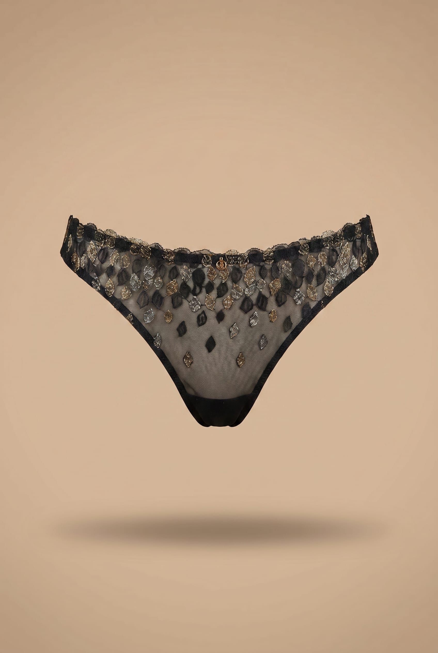 Panthera Push-Up Set