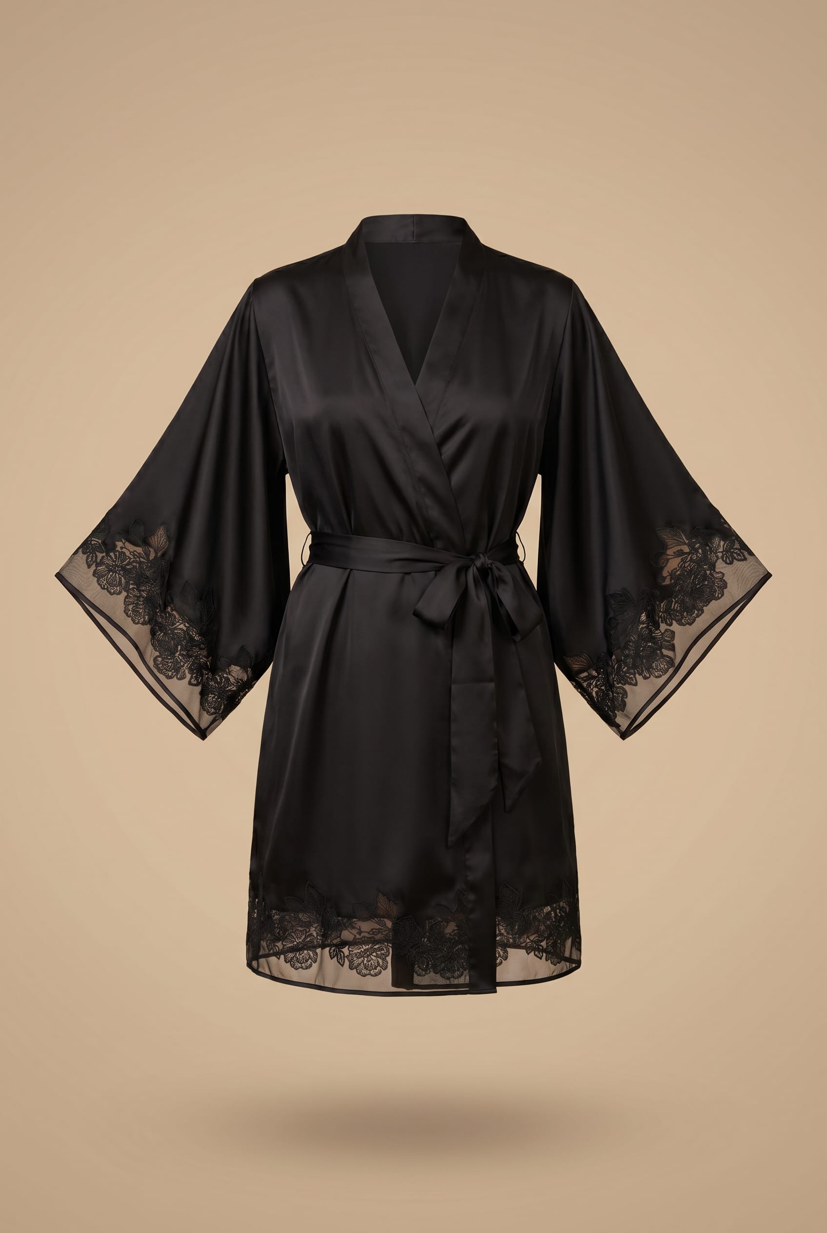 Private Hour Robe