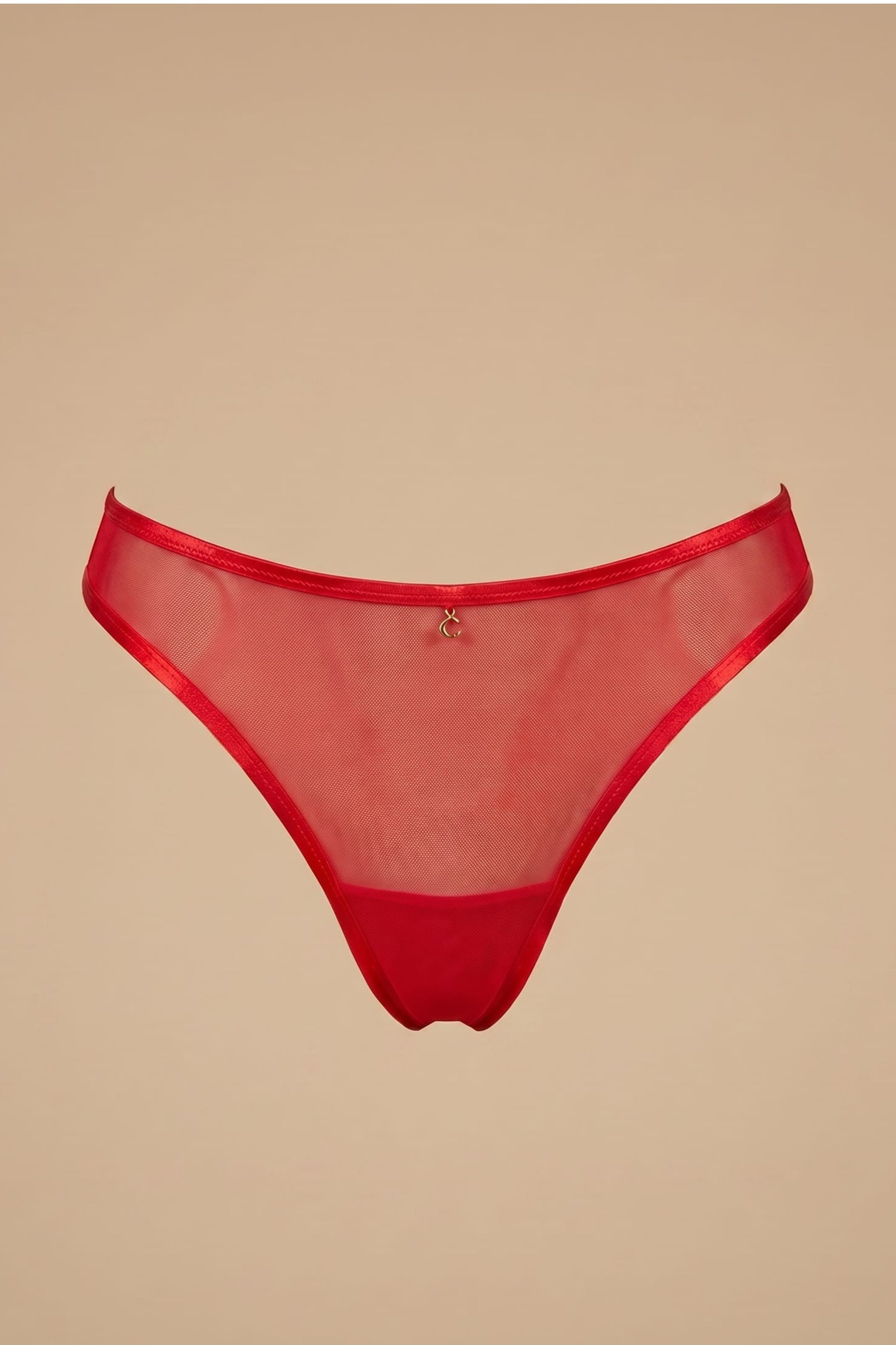 Second Skin Mesh Set