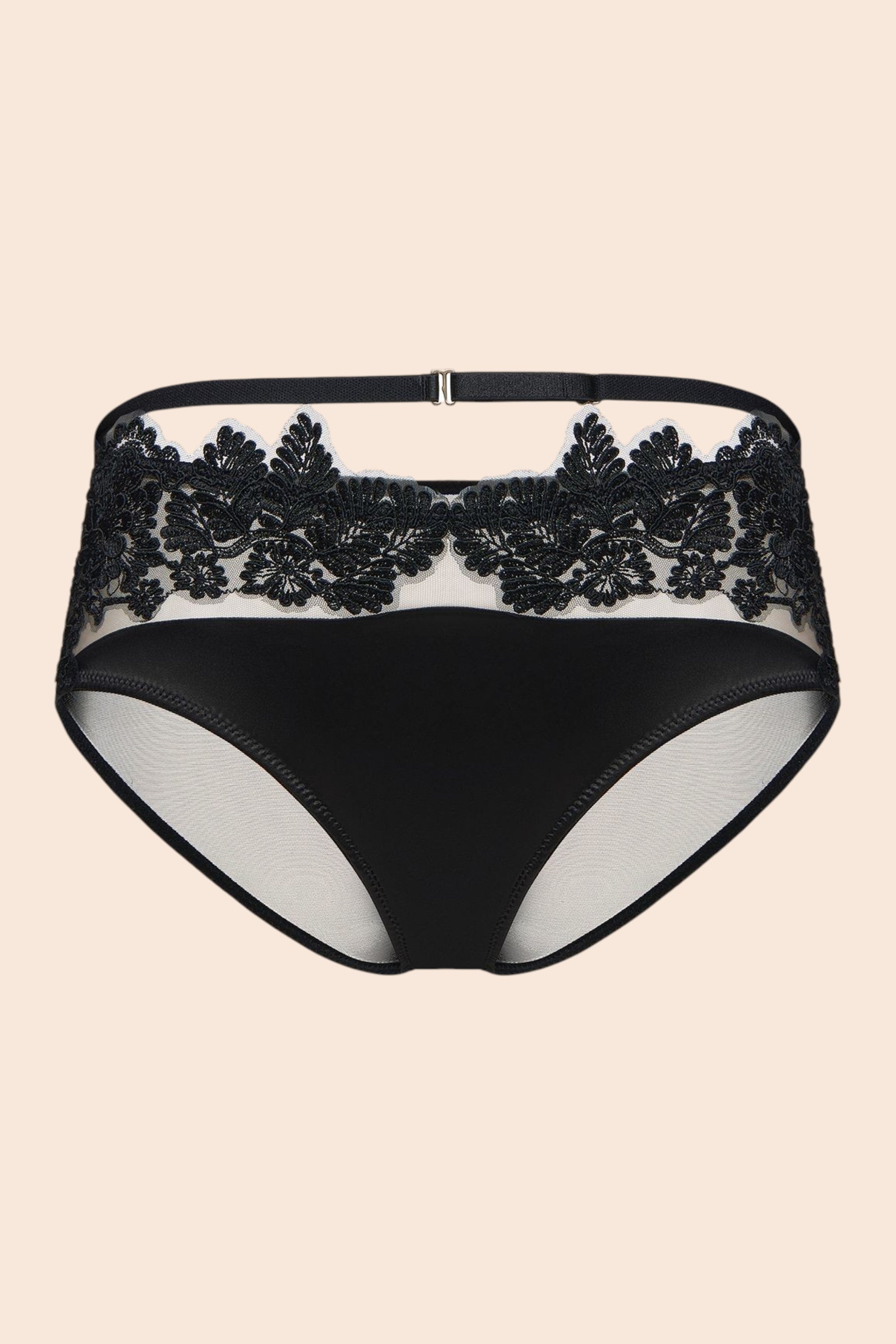 Chantilly Muse Set