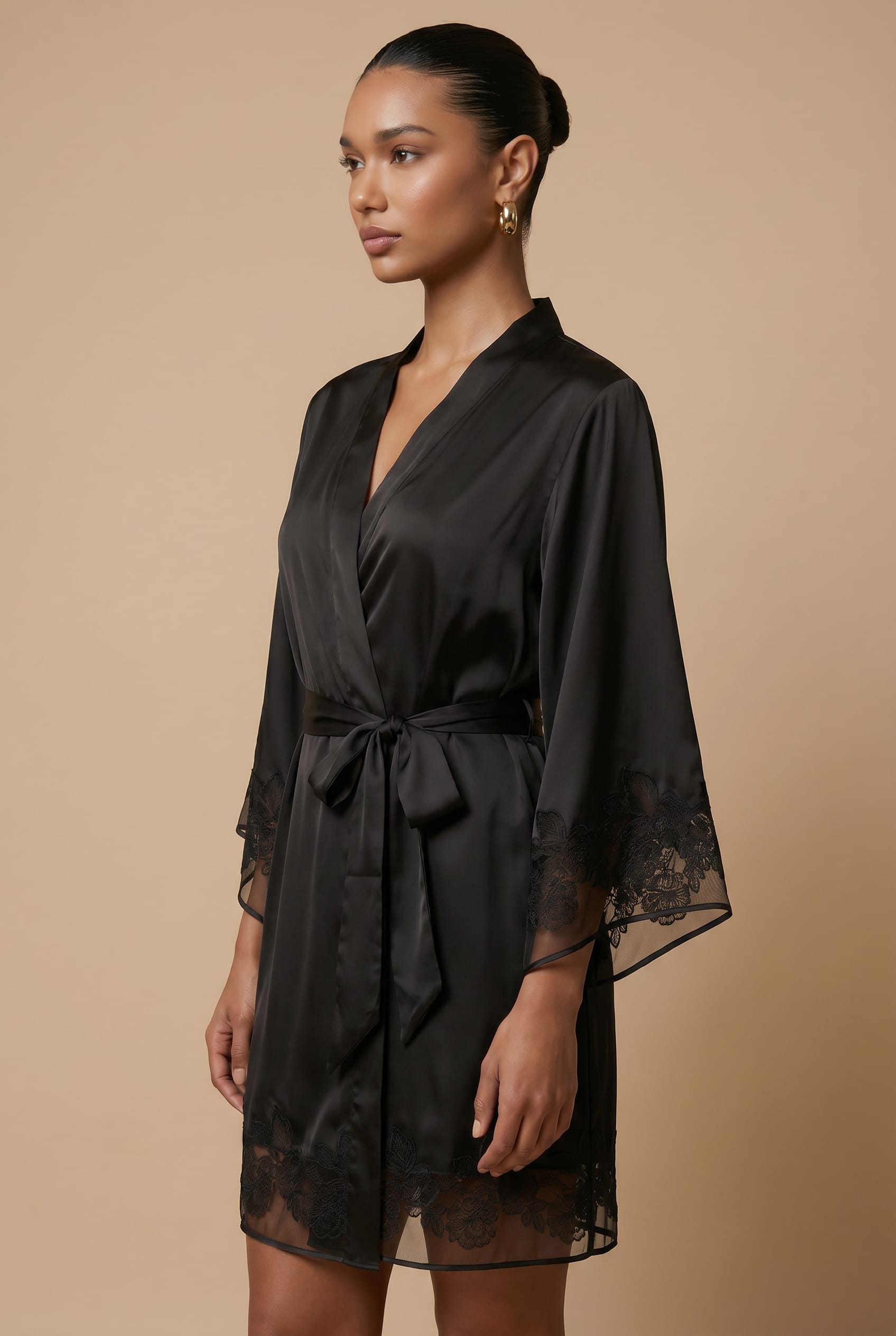 Private Hour Robe