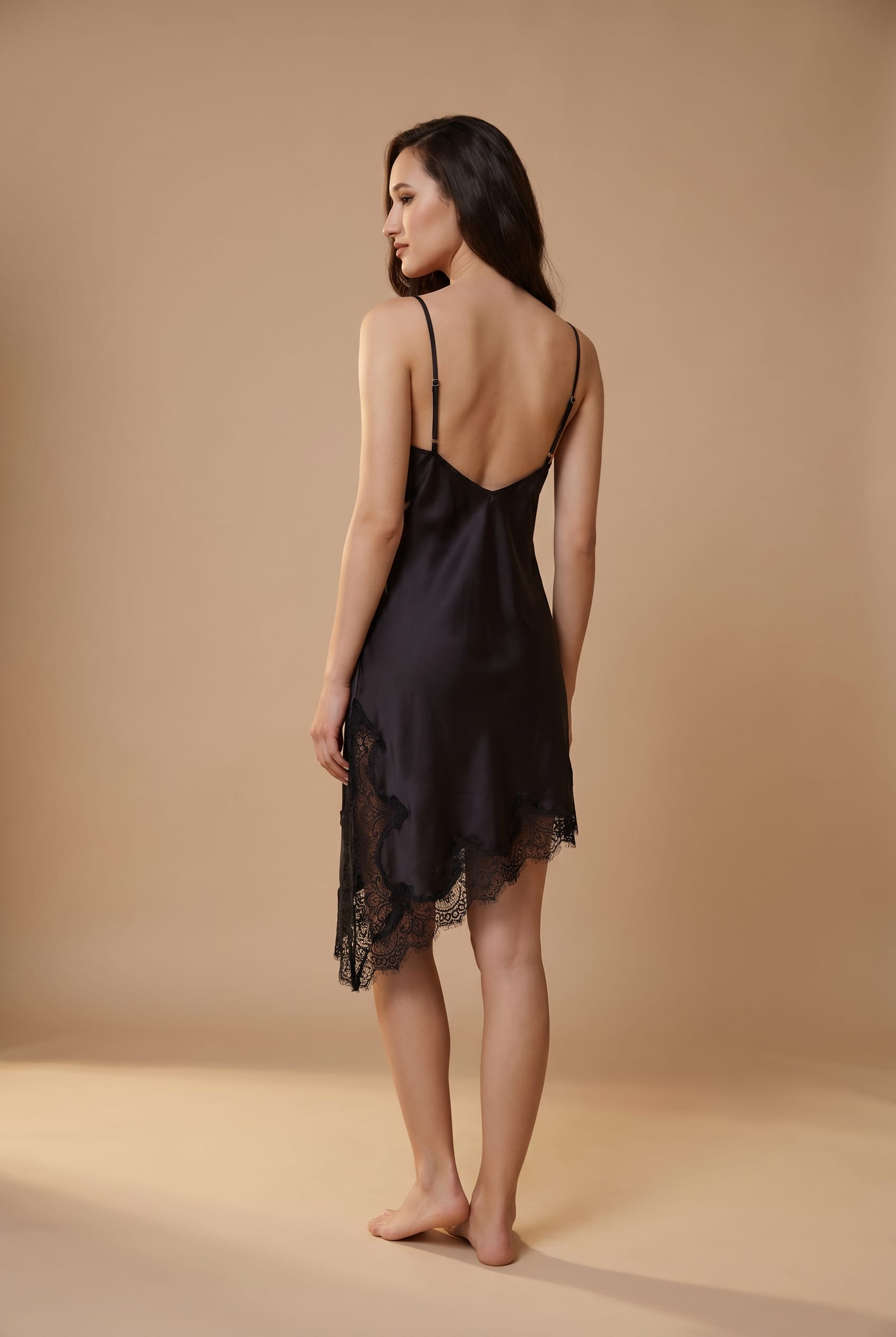 Midnight Lady Slip
