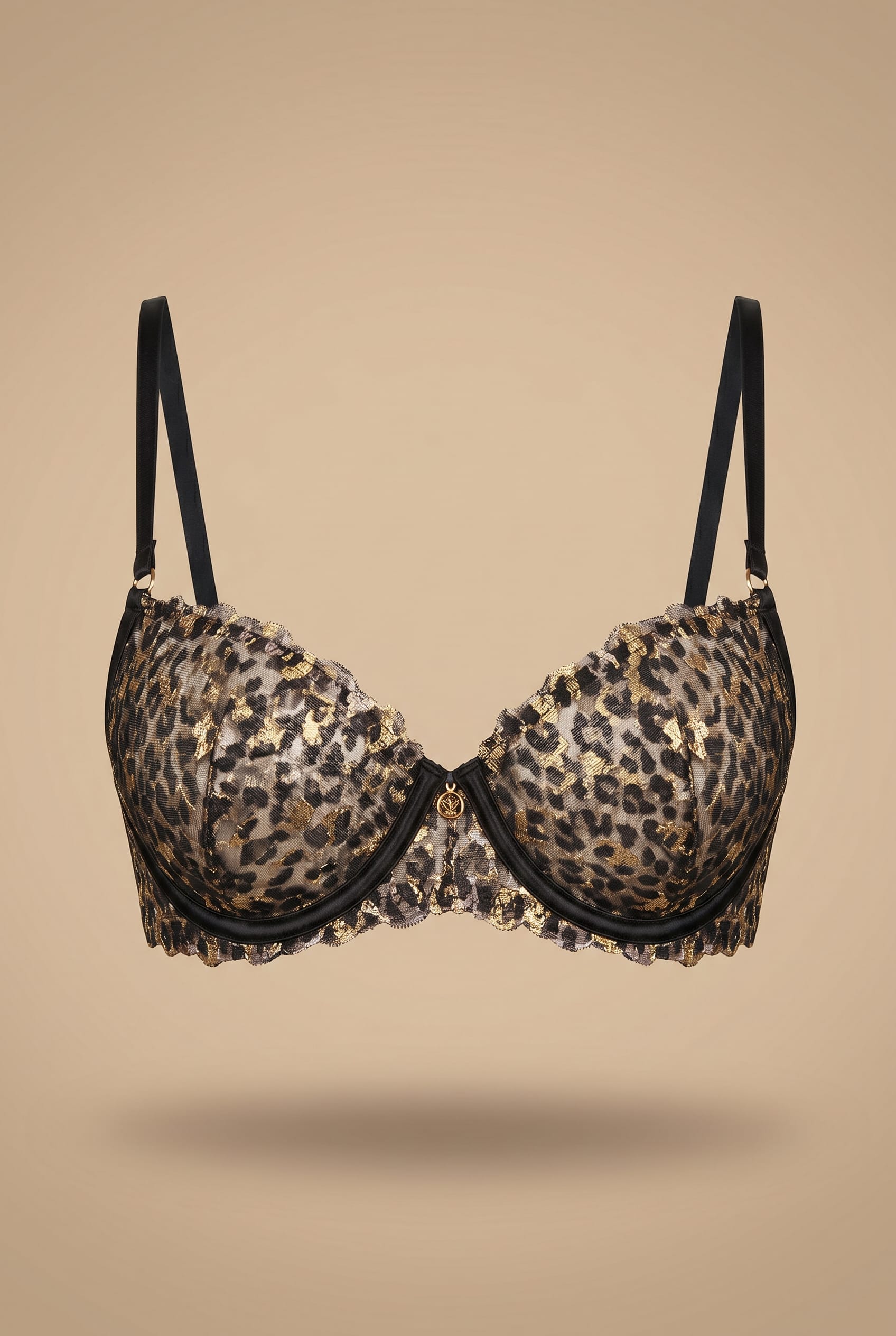 Panthera Balconette Set