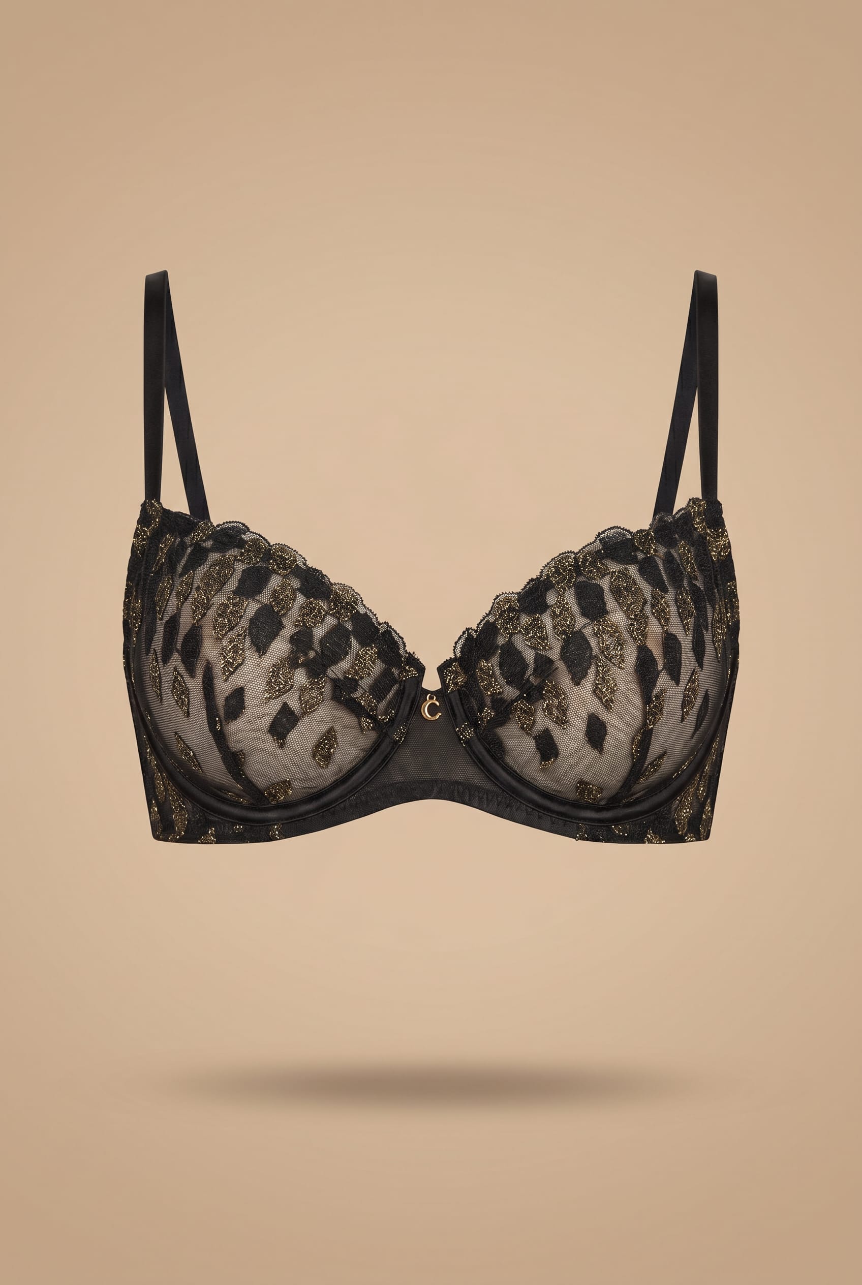 Panthera Balconette Set