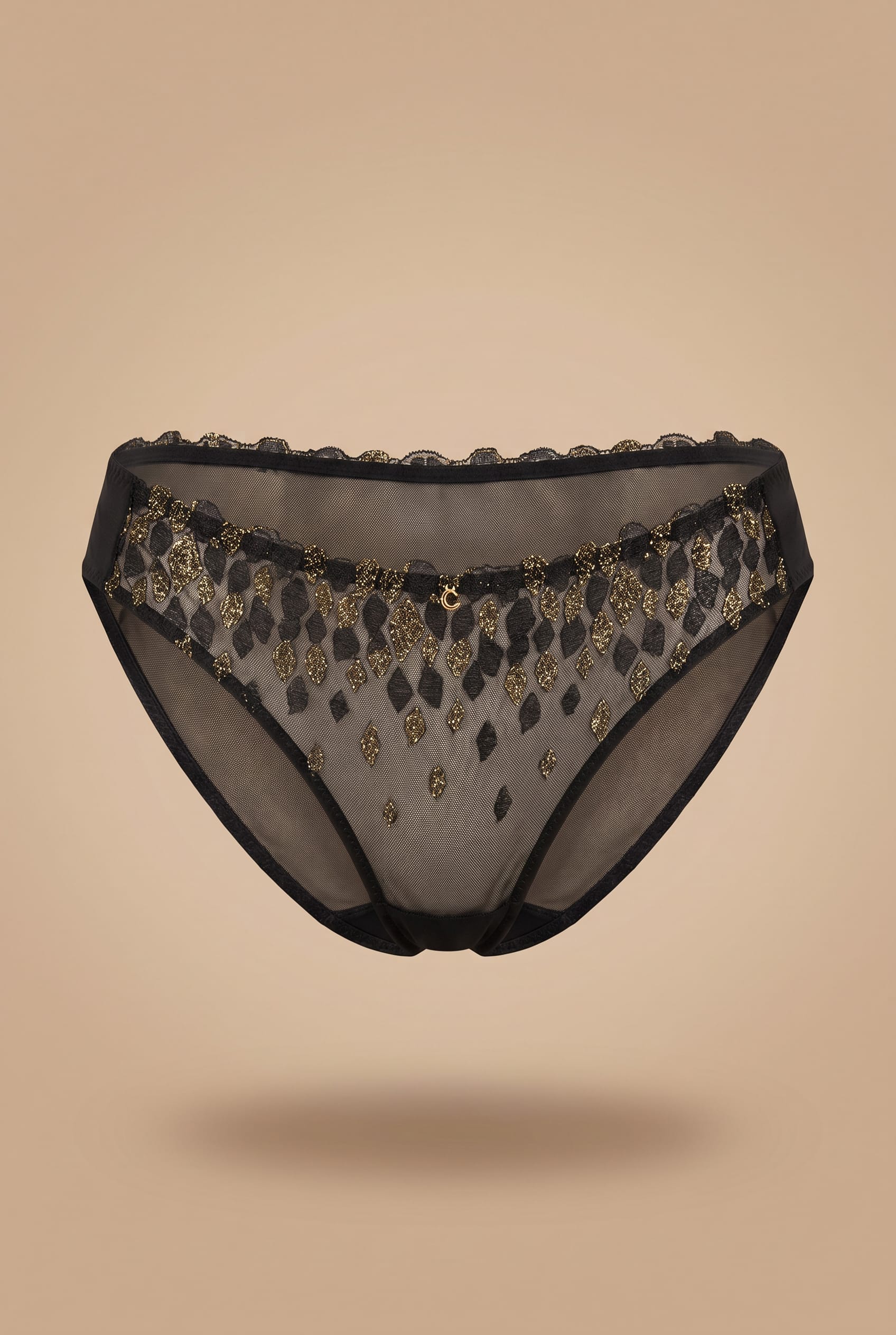 Panthera Balconette Set